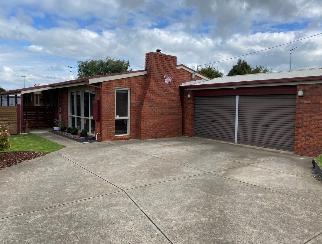 101 Wingarra Drive, Grovedale VIC 3216, Image 0