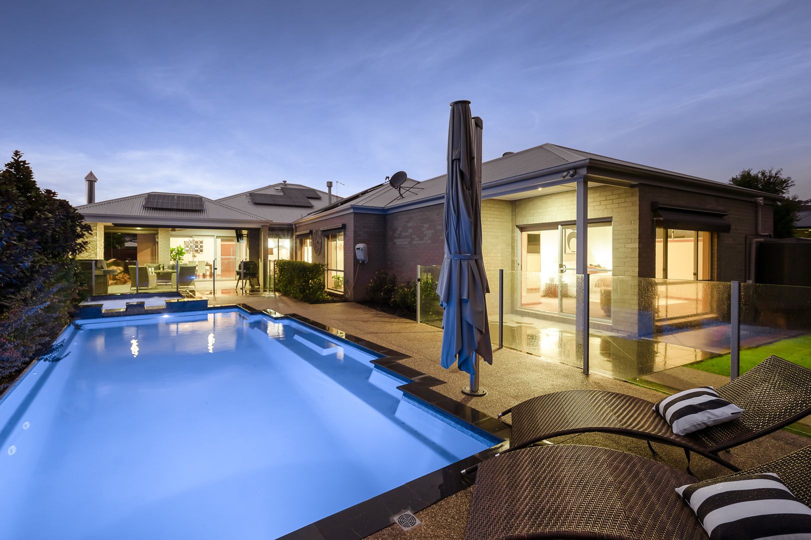 60 Golflinks Avenue, West Wodonga Property History & Address Research Domain