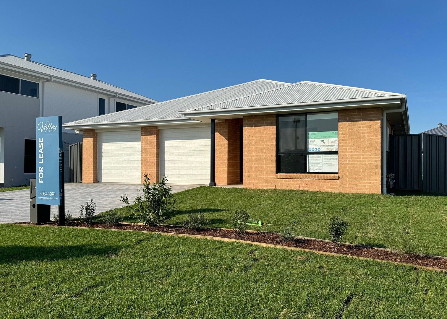 15a Trevallyn Ave, Lochinvar NSW 2321 Apartment For Rent 460 Domain