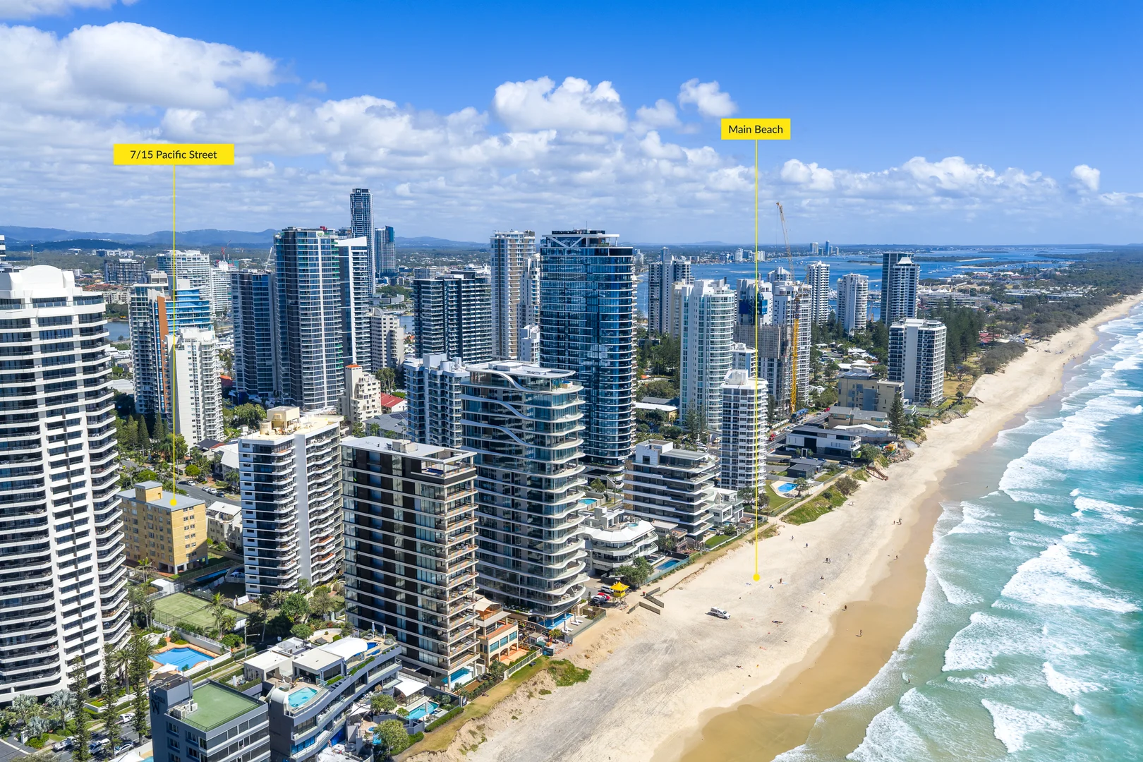 Additional image 13 of 7/15 Pacific Street, Main Beach QLD 4217