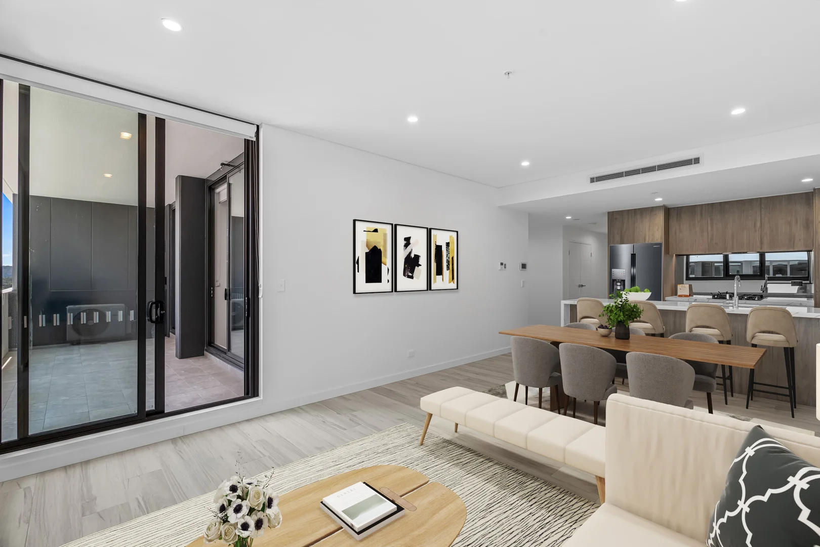 Additional image 2 of E-1805/108 Donnison Street, Gosford NSW 2250