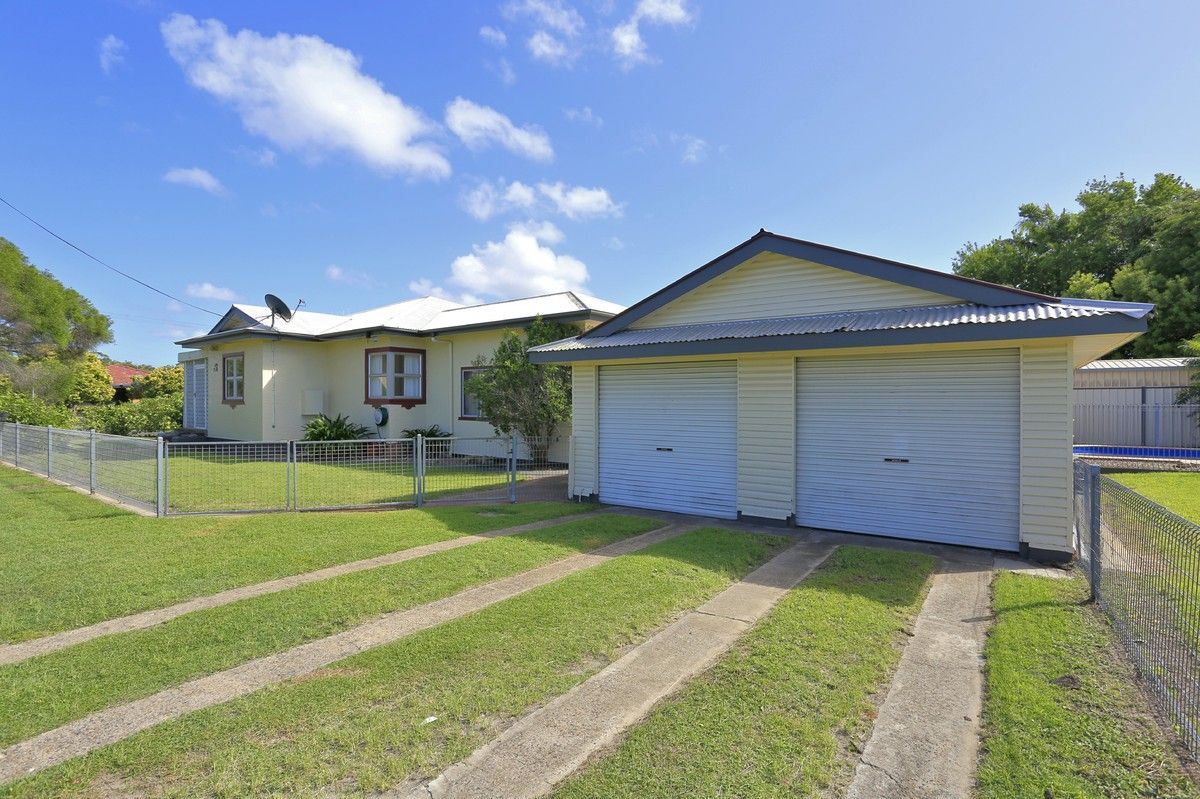 45 Brand Street, Norville QLD 4670, Image 1