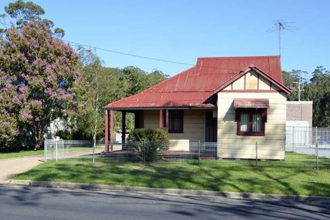 Picture of 39 Kirkham Road, BOWRAL NSW 2576