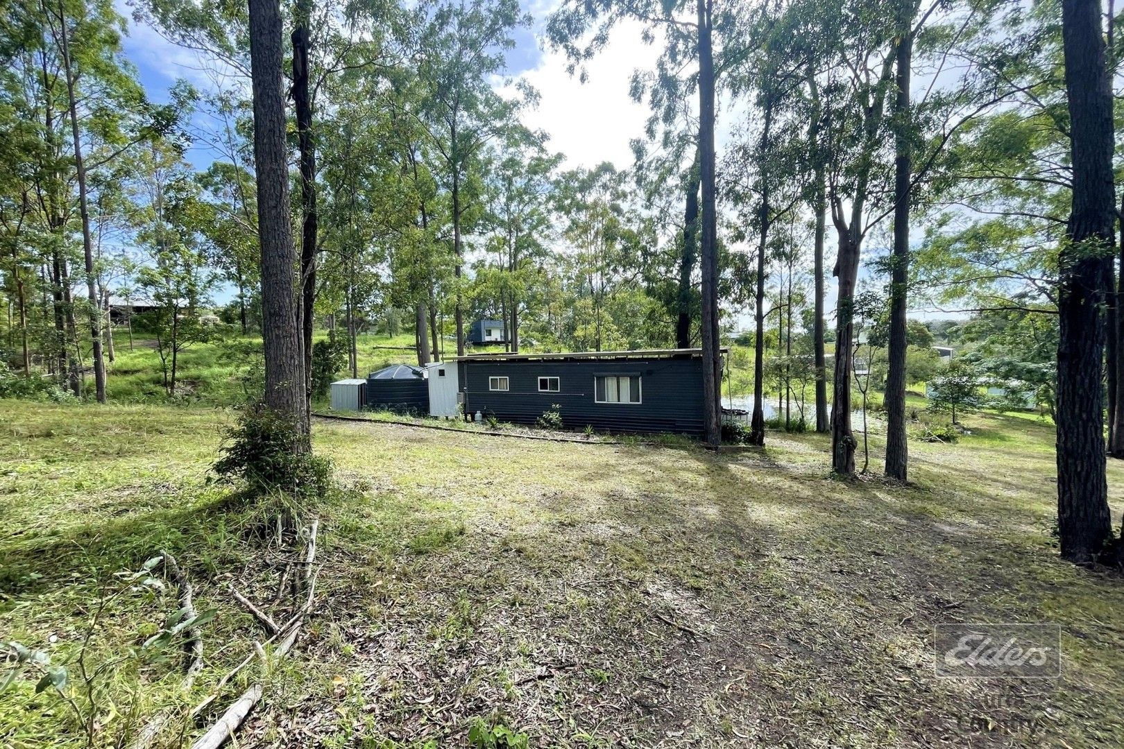 51 Clarke Road, Glenwood QLD 4570, Image 0