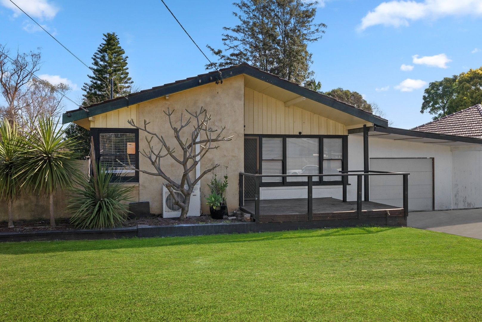 3 bedrooms House in 12 Weddell Avenue TREGEAR NSW, 2770