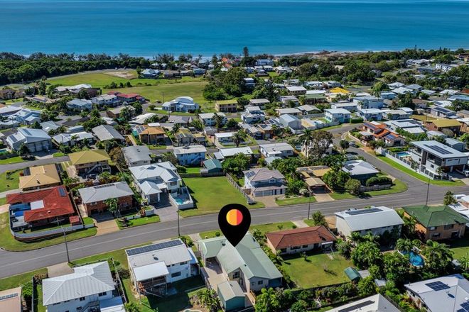 Picture of 41 Booth Avenue, TANNUM SANDS QLD 4680
