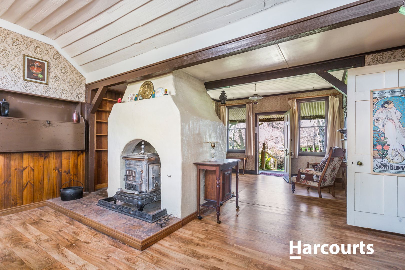 124 Barbers Road, Meander TAS 7304, Image 1