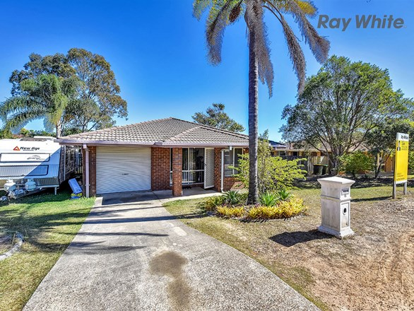 15 Glengallan Place, Durack QLD 4077