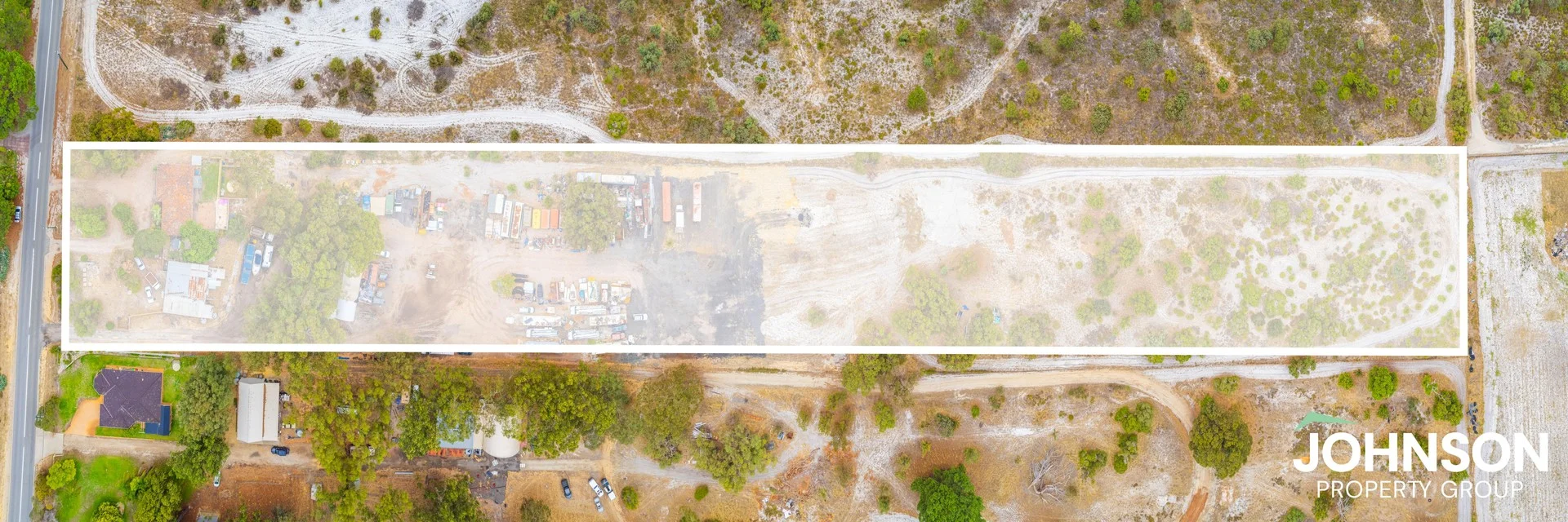 Hawkins Road, Jandabup WA 6077