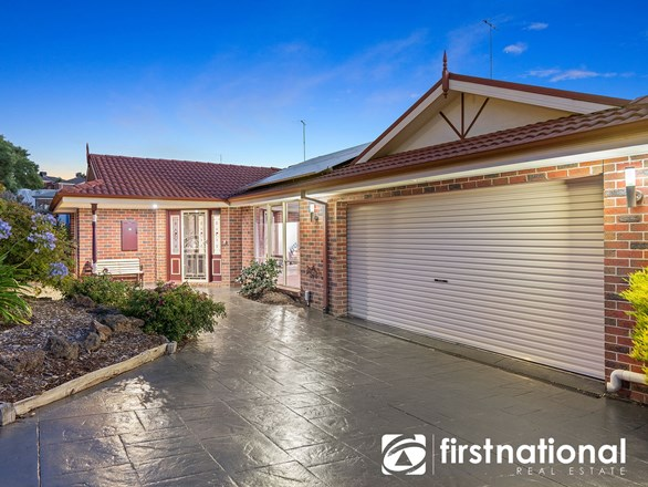 36 Yaldara Drive, Berwick VIC 3806