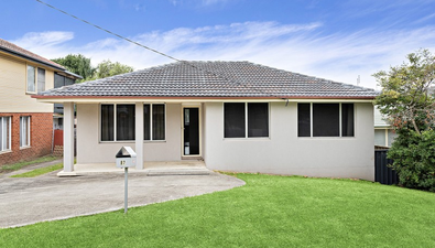 Picture of 87 Burke Road, DAPTO NSW 2530