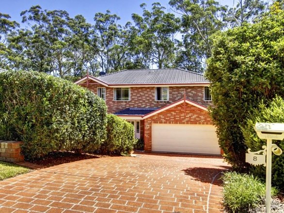 8 Robertson Court, Terrigal NSW 2260