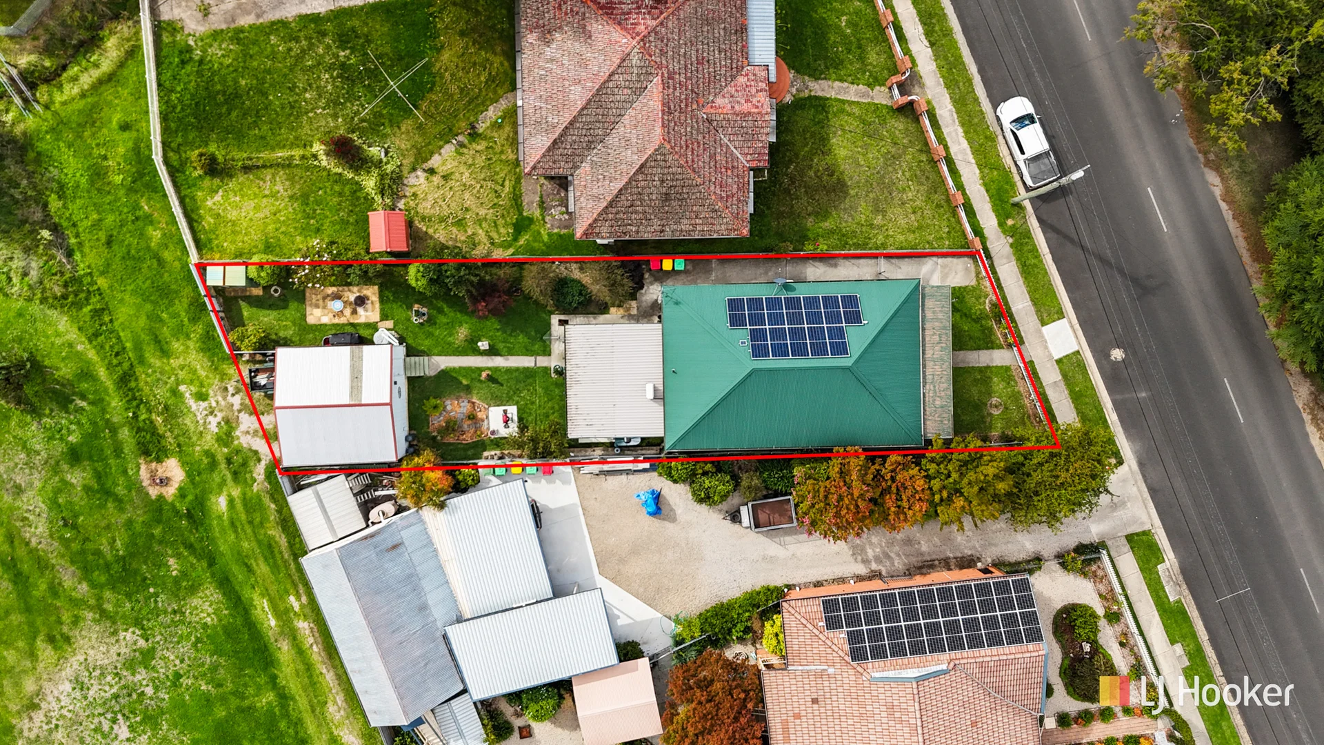 Additional image 5 of 38 Wallerawang Road, Portland NSW 2847