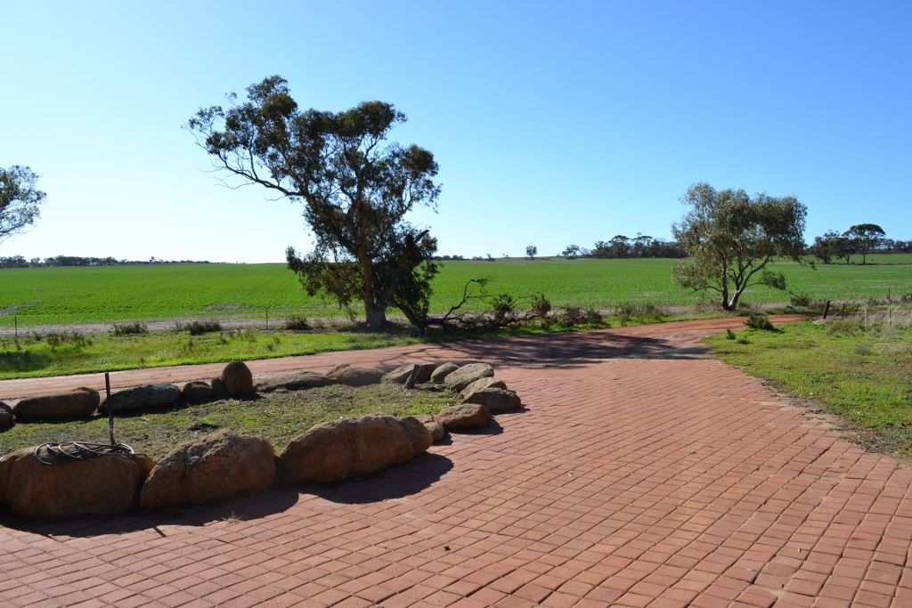 . Bungulla North Road, Tammin WA 6409, Image 1