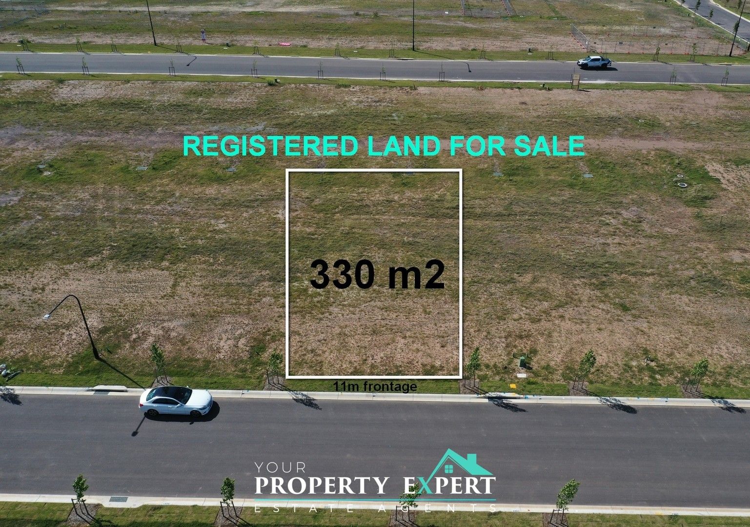 Vacant land in 36 Treefern Street, MARSDEN PARK NSW, 2765