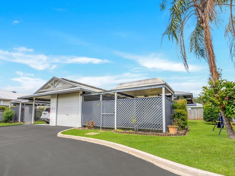 6/389-397 McCoombe Street, Mooroobool QLD 4870, Image 1