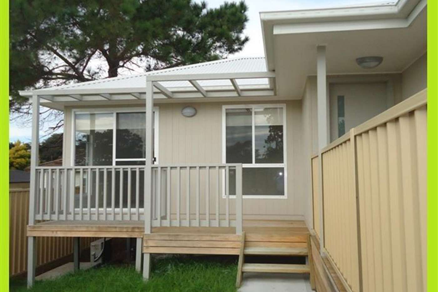 3 bedrooms Villa in 12b Clara Street EAST MAITLAND NSW, 2323