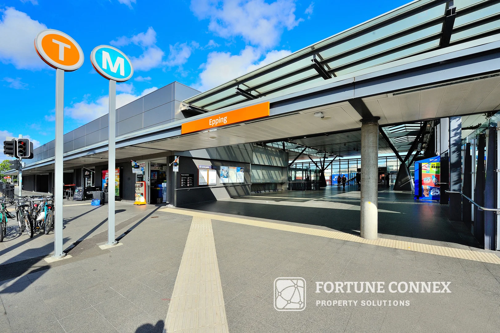 Additional image 15 of 211/2-4 Chester Street, Epping NSW 2121