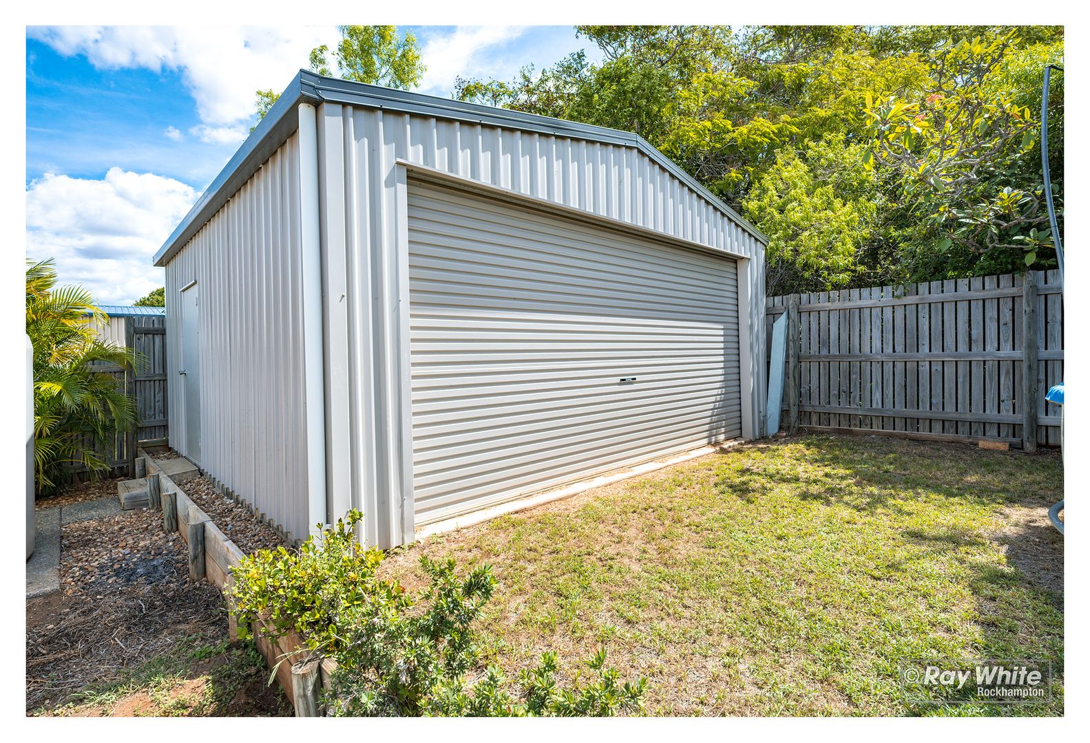 44 Jamie Crescent, Gracemere QLD 4702, Image 2