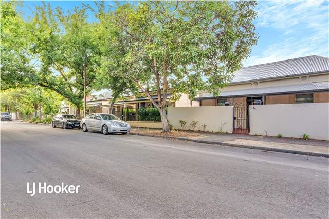 2 bedrooms Apartment / Unit / Flat in 2/5a Catherine Street COLLEGE PARK SA, 5069