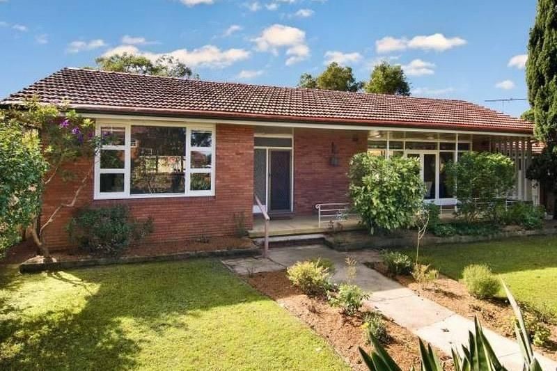 54 Melbourne Road, East Lindfield NSW 2070