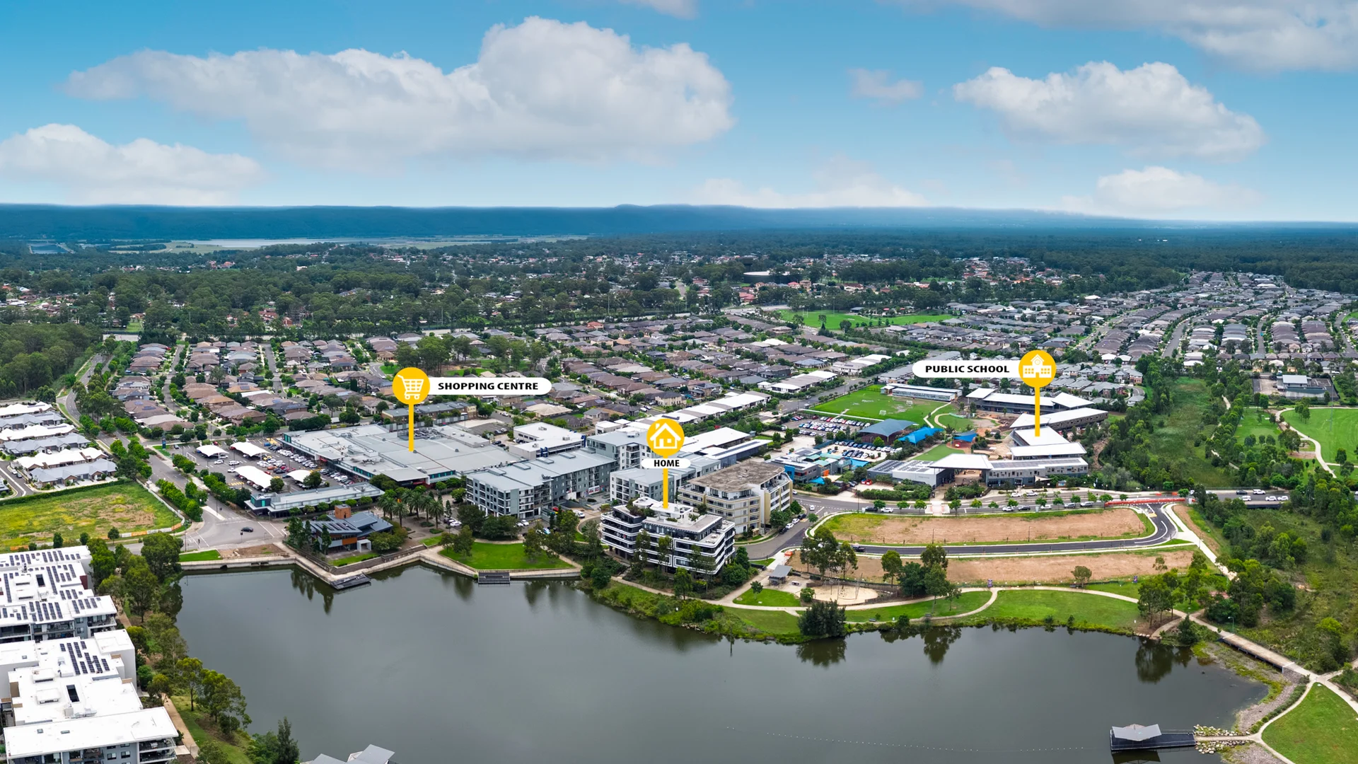 Additional image 16 of 106/1 Caribbean Promenade, Jordan Springs NSW 2747