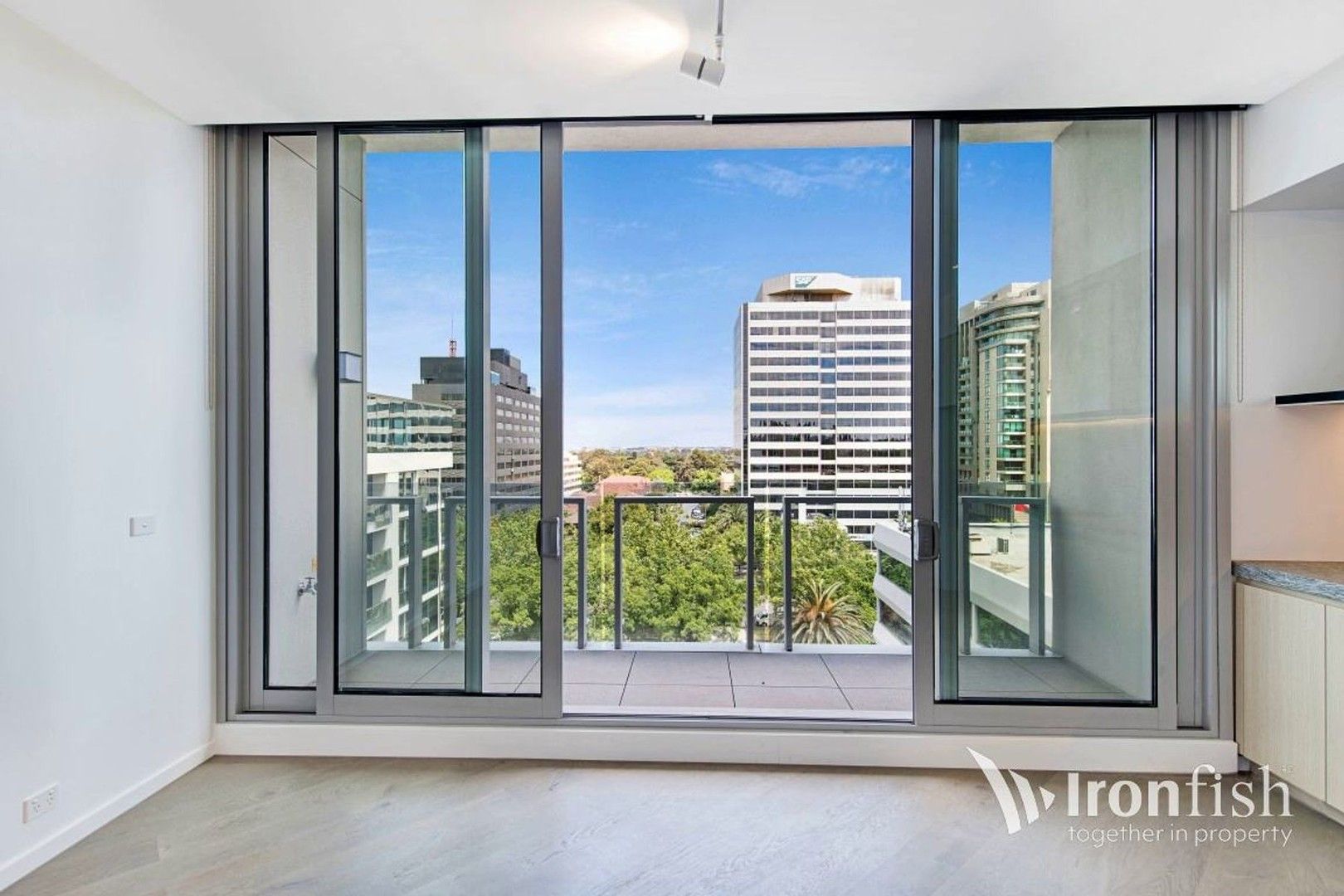 1 bedrooms Apartment / Unit / Flat in 705/499 St Kilda Road MELBOURNE VIC, 3004