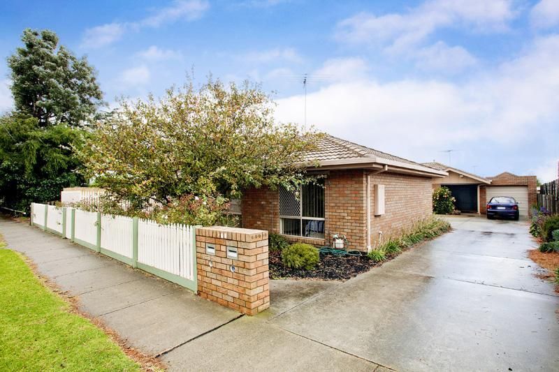 1/219-221 Boundary Road, WHITTINGTON VIC 3219, Image 0