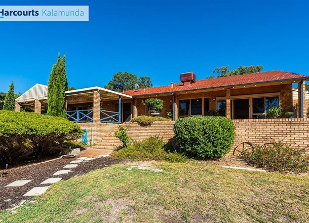 57 George Road, Lesmurdie WA 6076