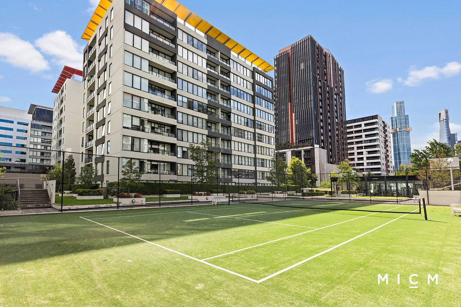 Additional image 16 of 709/148 Wells Street, South Melbourne VIC 3205