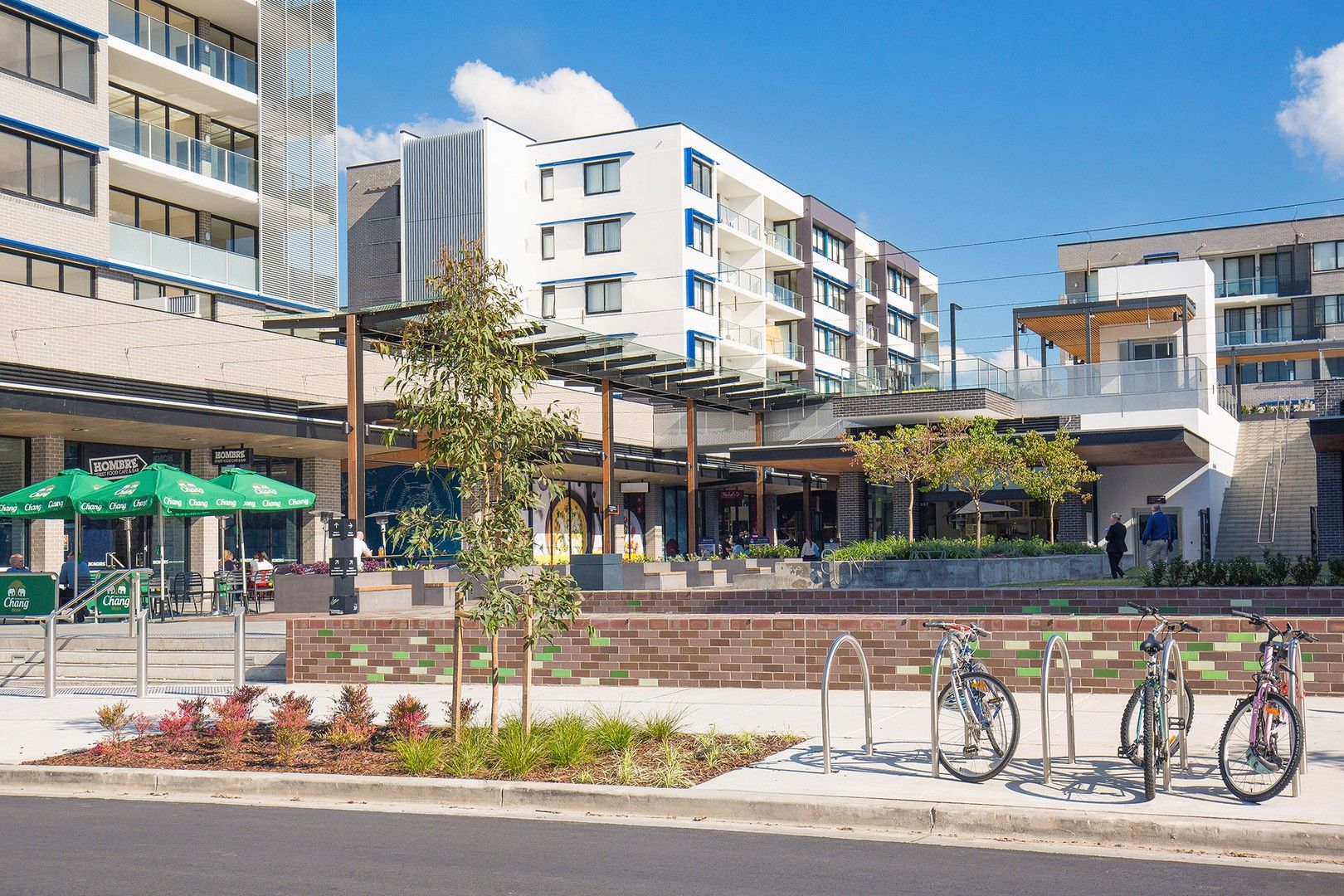 2 bedrooms Apartment / Unit / Flat in 306/1 Victa Street CAMPSIE NSW, 2194