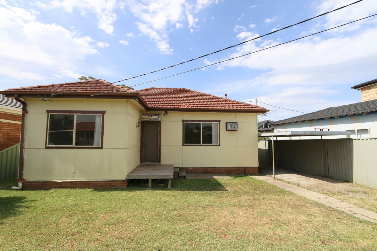 1A Robertson Street, Guildford West NSW 2161, Image 0