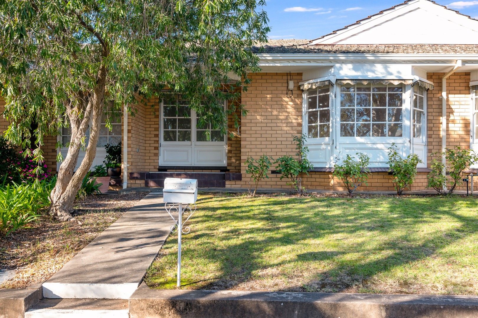 2 bedrooms House in 4/20 Young Street BURNSIDE SA, 5066
