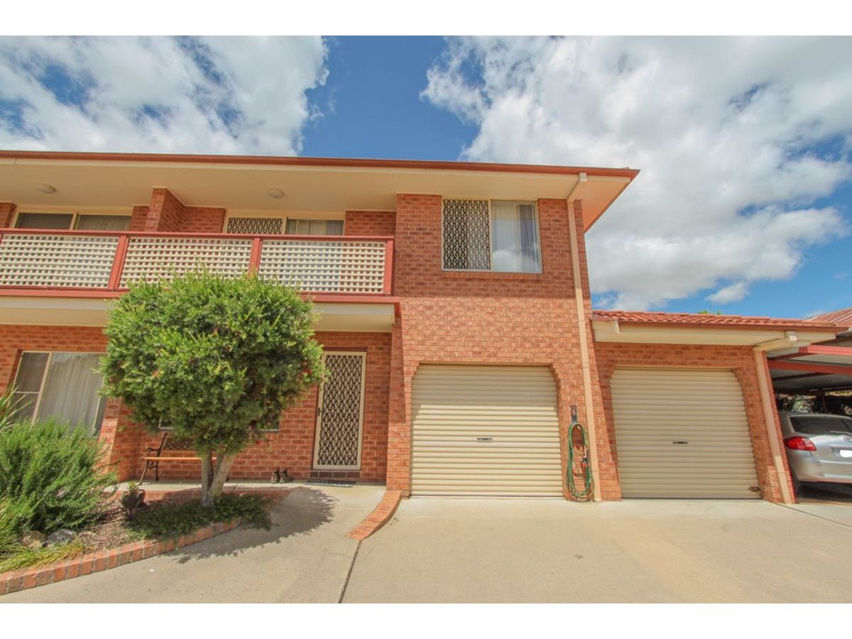 10/56 Lambert Street, Bathurst NSW 2795, Image 0