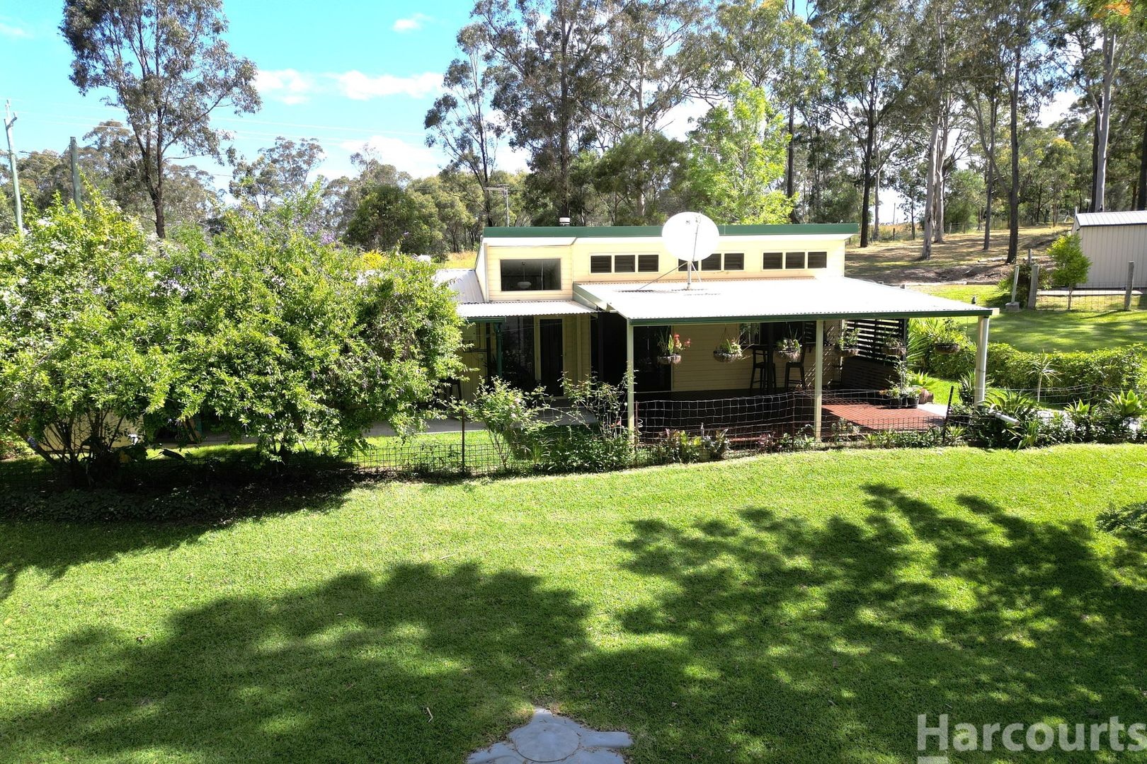 44 Old Pipers Creek Road, Dondingalong NSW 2440, Image 1