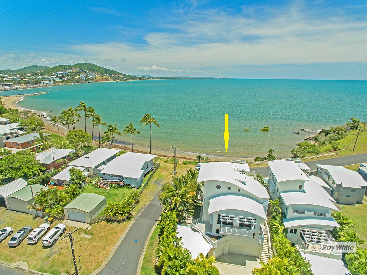 66 Ocean Parade, Cooee Bay QLD 4703, Image 1