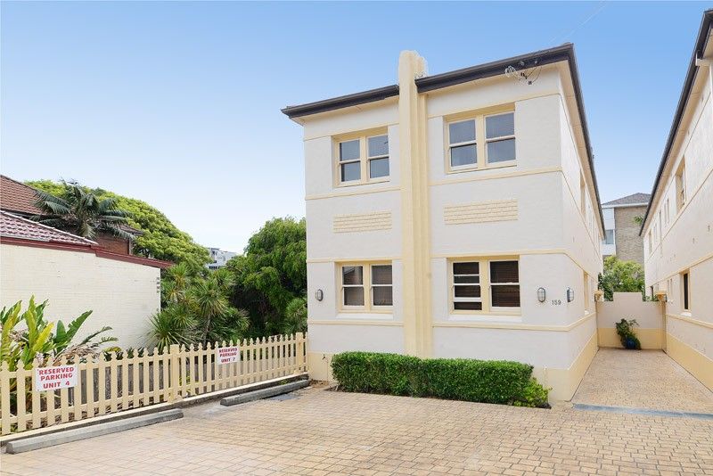 4/159 Malabar Road, South Coogee NSW 2034, Image 0