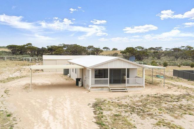 Picture of 29 Laguna Avenue, CEDUNA WATERS SA 5690