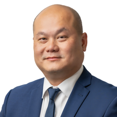 Andrew Nguyen, Sales representative