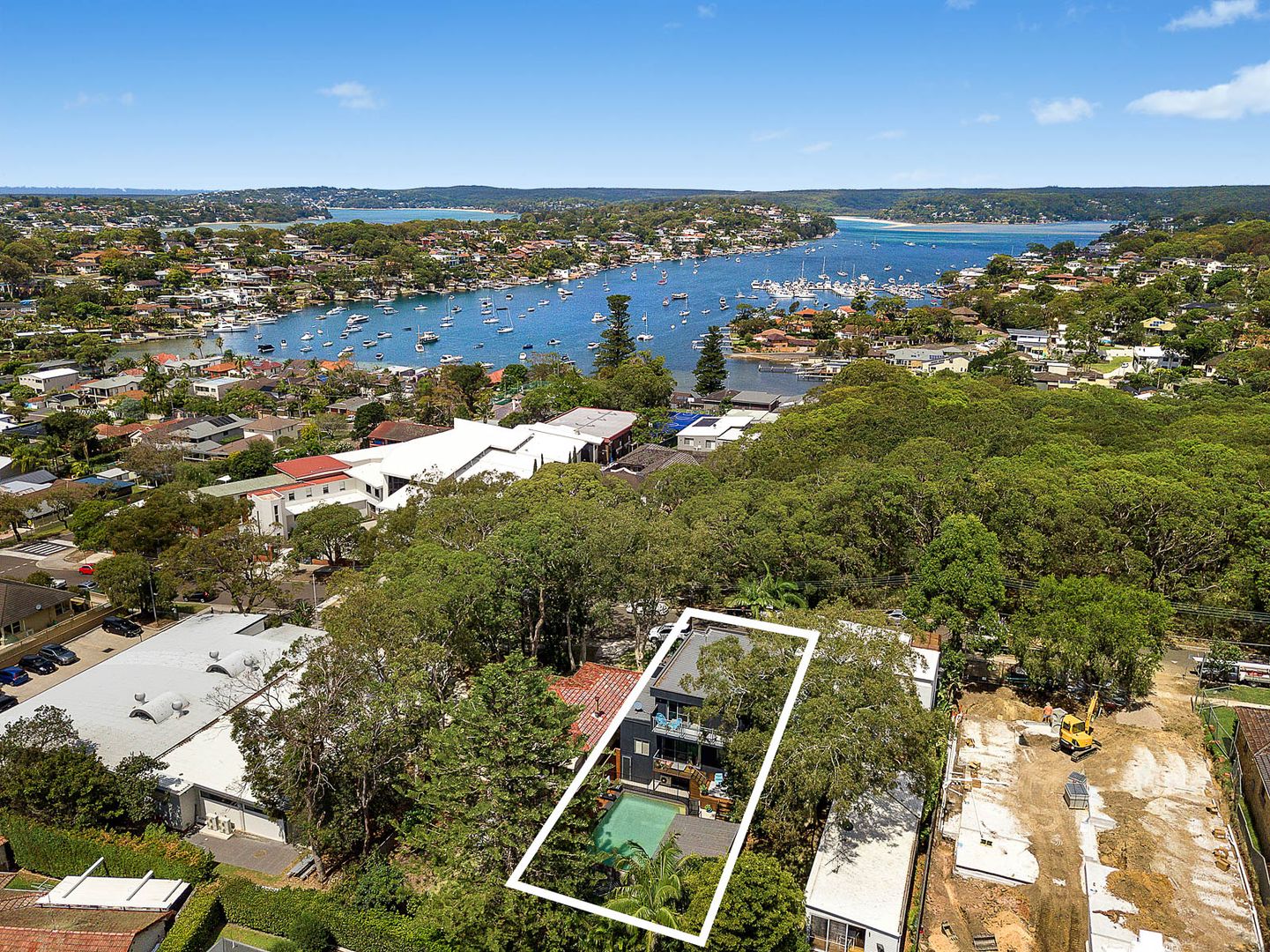 59 Dominic Street, Burraneer Property History & Address Research Domain