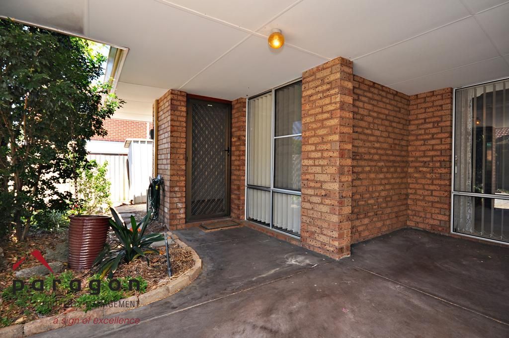 2 bedrooms Villa in 5/40 Tuart Street YOKINE WA, 6060