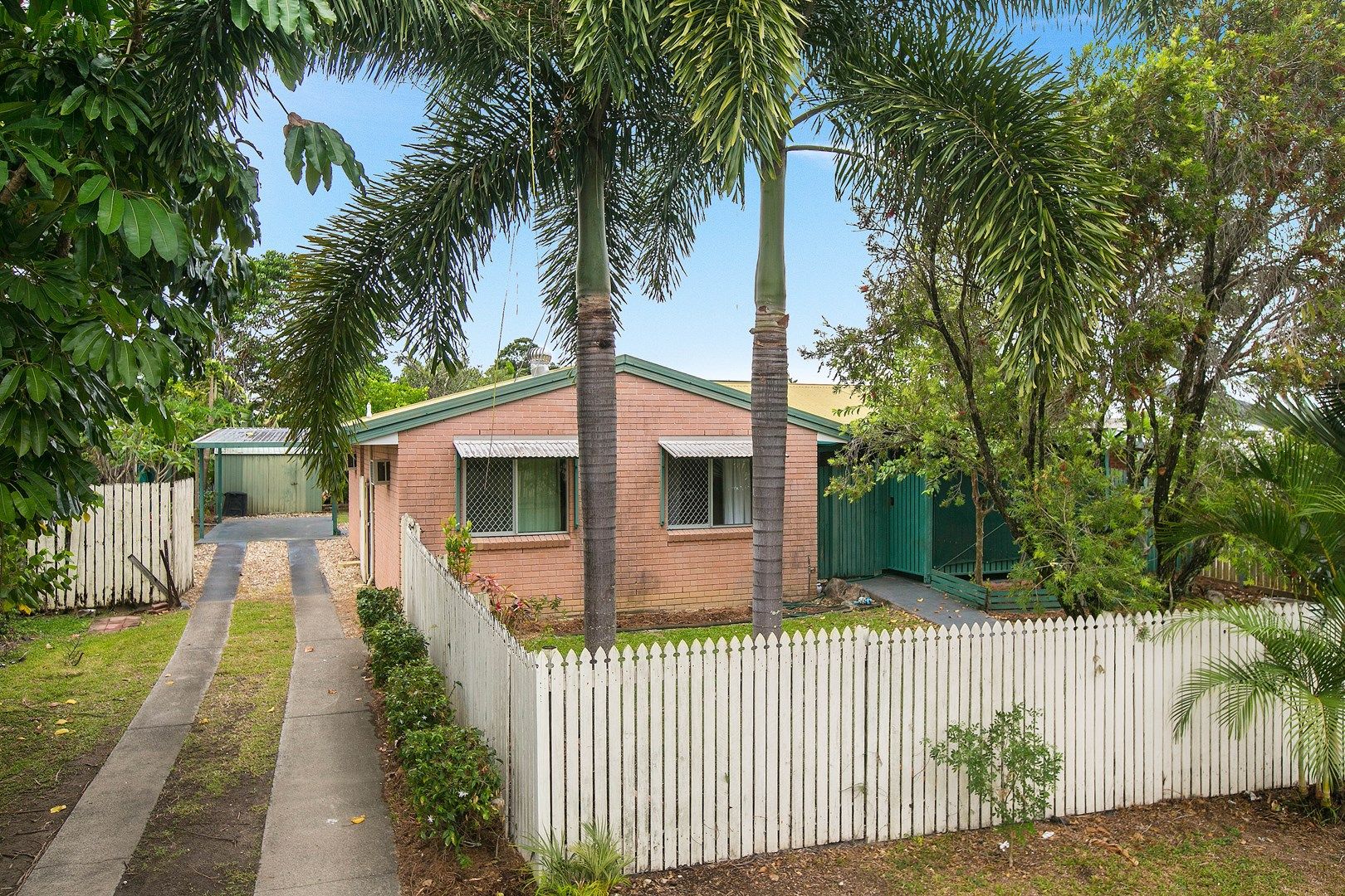 7 Rambutan Close, Manoora QLD 4870, Image 0