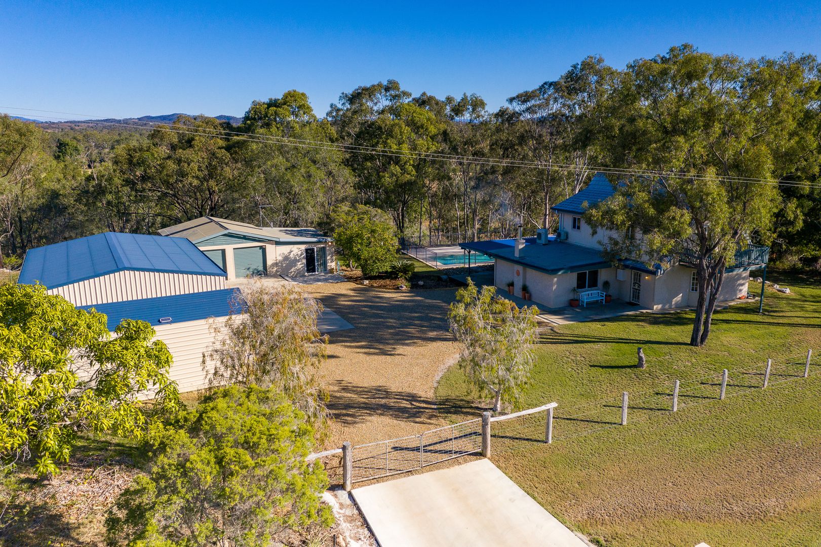 62 Baker Road, Calliope QLD 4680, Image 2