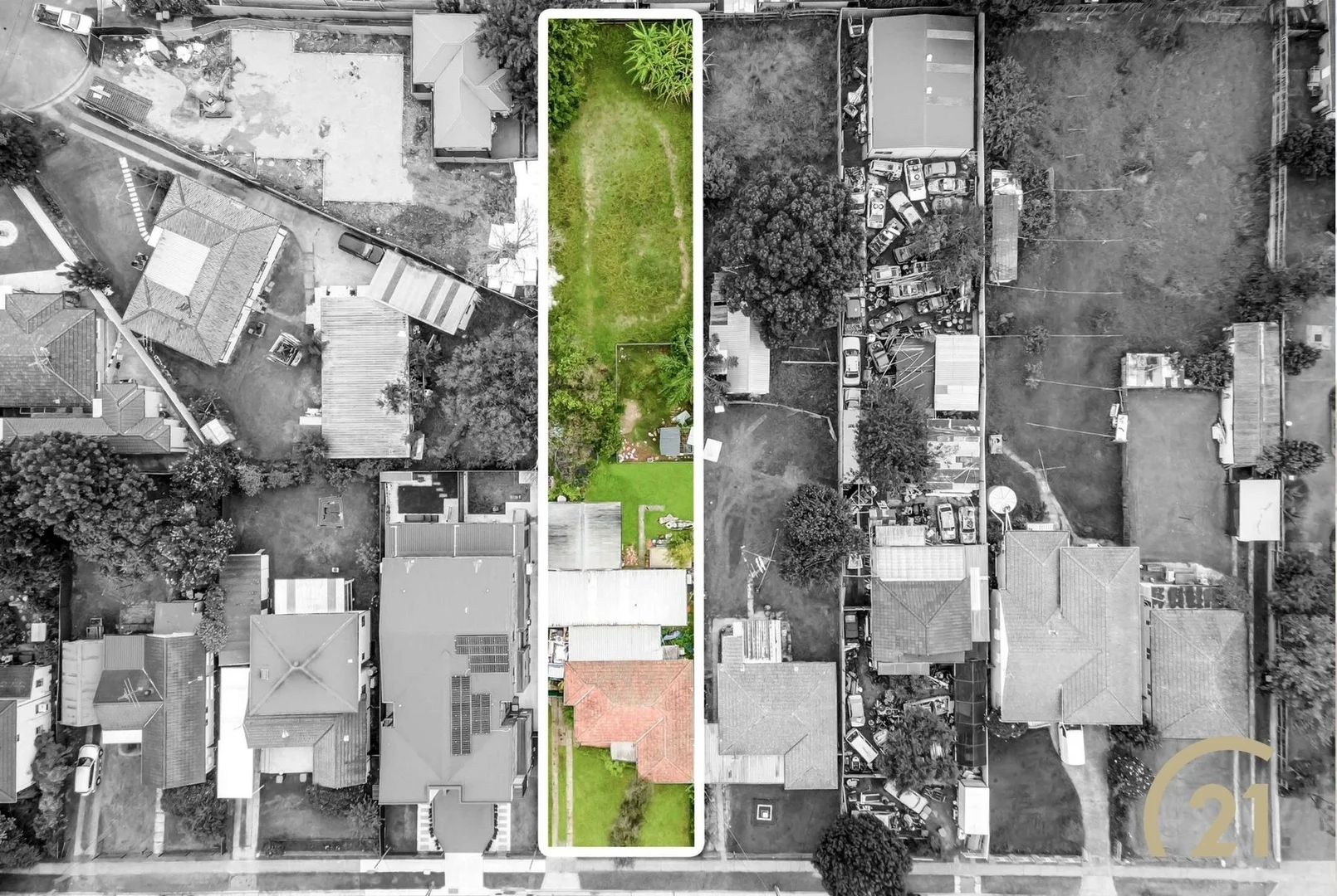 Additional image 7 of 21 Stanbrook Street, Fairfield Heights NSW 2165