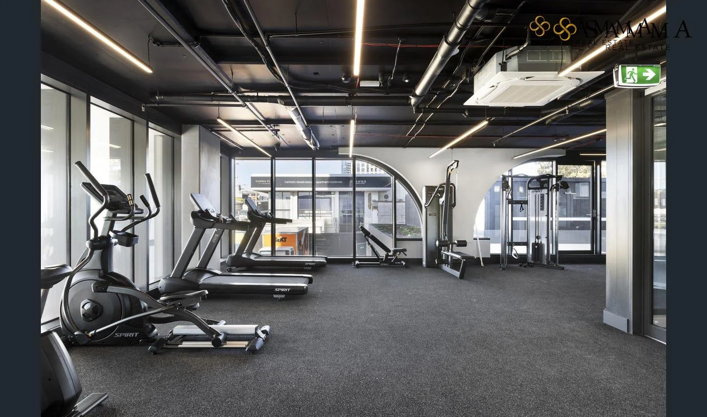 Additional image 13 of 216/125 Bell Street, Ivanhoe VIC 3079