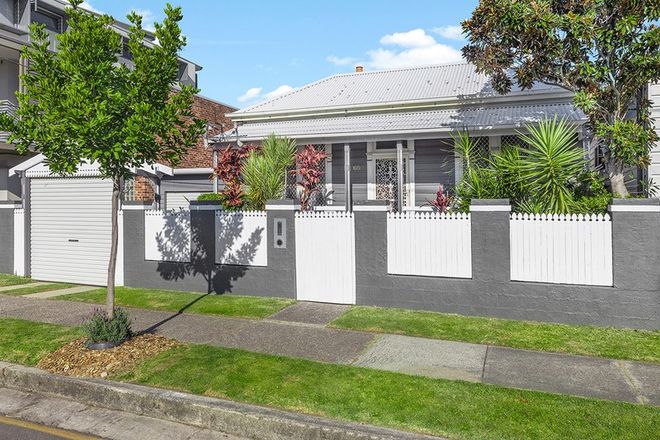 Picture of 69 Denison Street, HAMILTON EAST NSW 2303