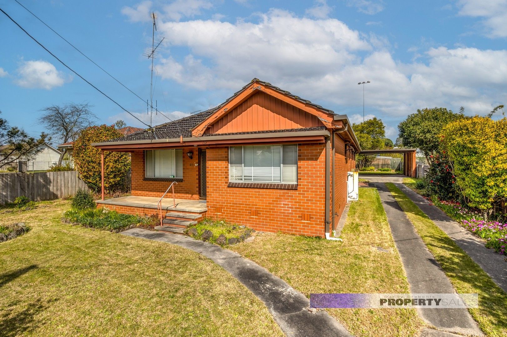 23 Vale Street, Moe VIC 3825, Image 0