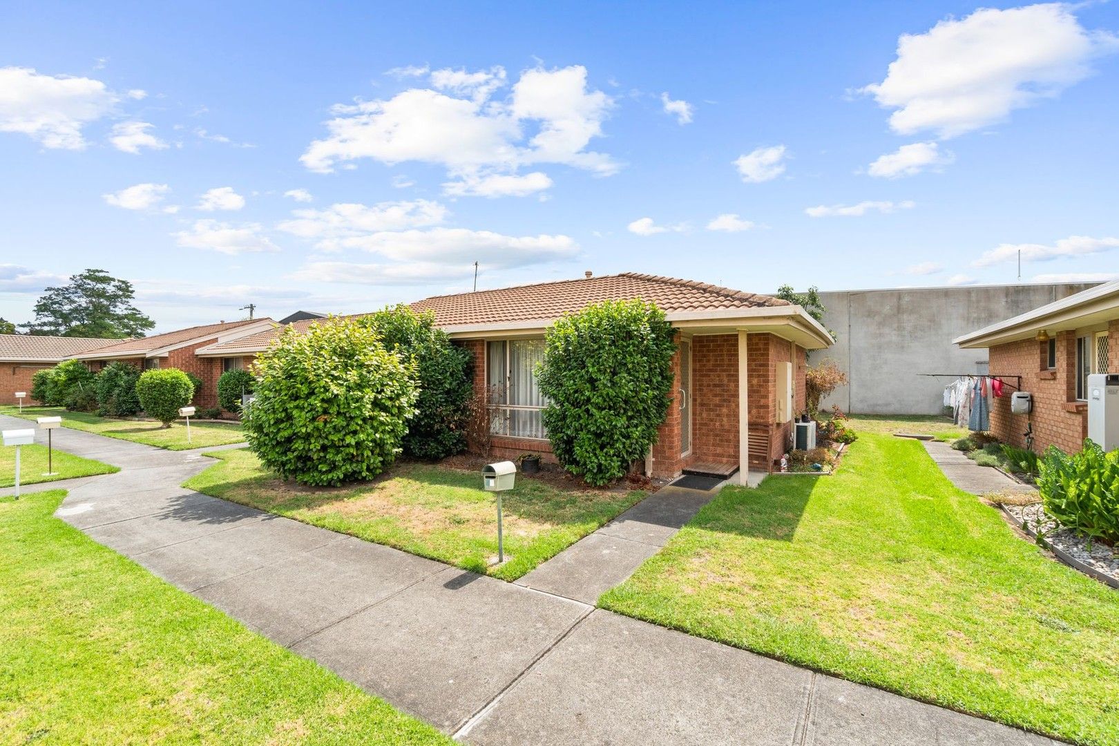 2 bedrooms Apartment / Unit / Flat in 36/18 Gwalia Street TRARALGON VIC, 3844