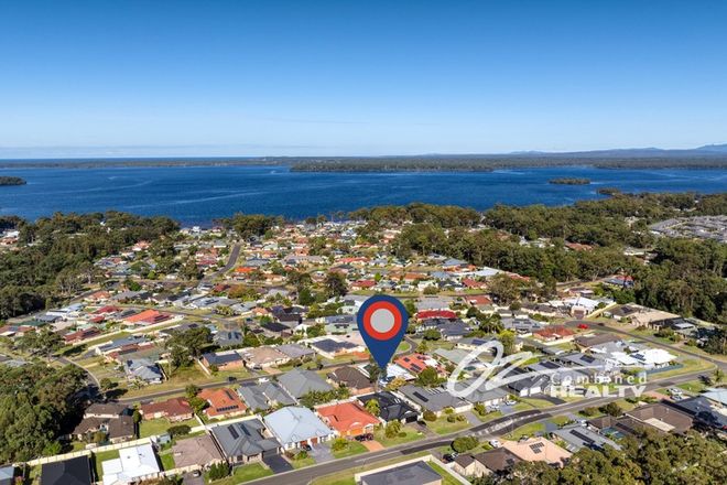 Picture of 34 Turvey Crescent, ST GEORGES BASIN NSW 2540