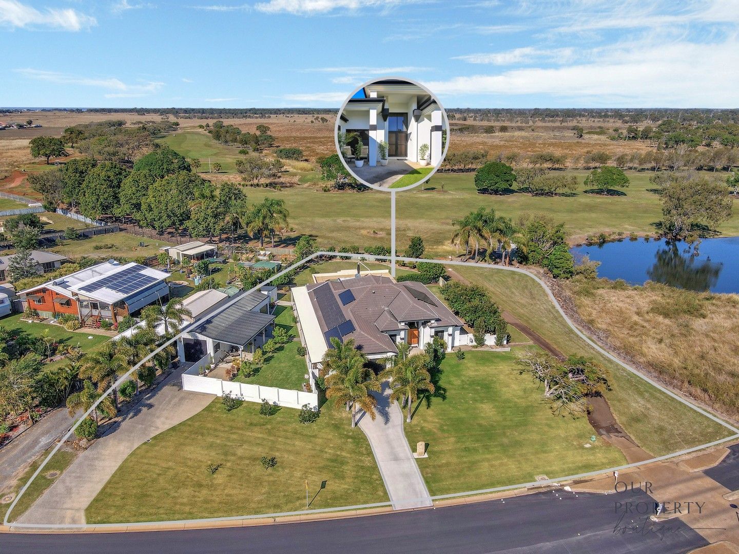 31 Coral Cove Drive, Coral Cove QLD 4670, Image 0